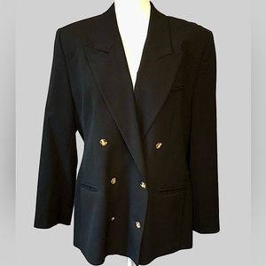Vintage Austin Reed Dartmouth Women’s Blazer, No Flaws, EUC, Size 16, Wool